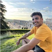 He dado clases prticulares anteriormente a a lumnos de hasta 16 años, de matemáticas, biología y química, adapto mis clases a cada uno de los alumnos